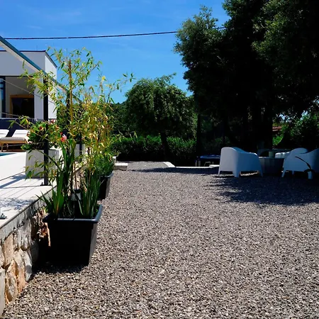 Villa Thora *