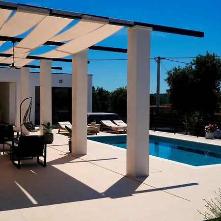 Thora Villa Podorljak