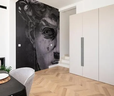 Thora Villa Podorljak