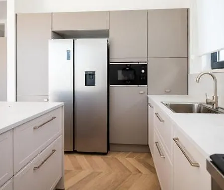 Thora Villa Podorljak