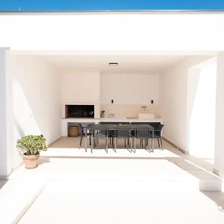 Thora Villa Podorljak