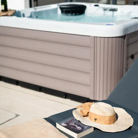 Thora Villa Podorljak