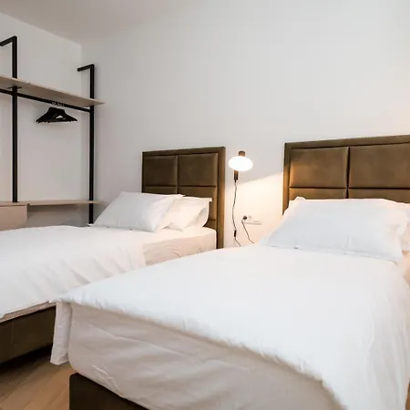 Villa Thora Podorljak