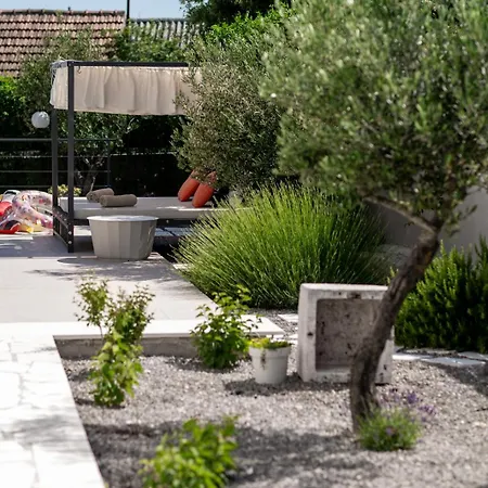 Villa Thora *