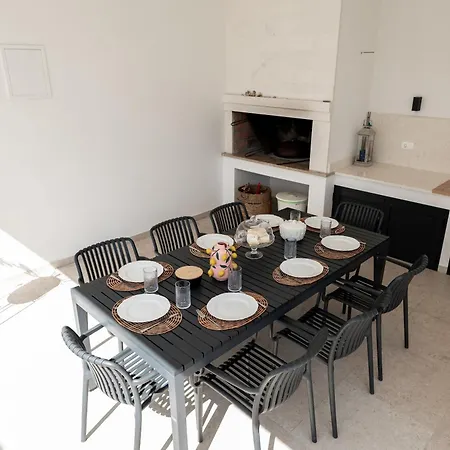 Villa Thora *