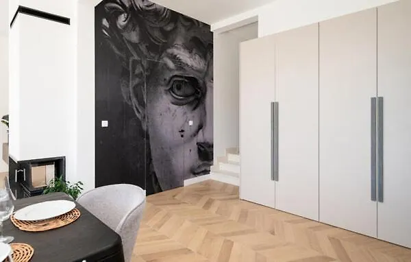 Thora Villa Podorljak