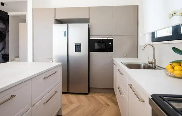 Thora Villa Podorljak