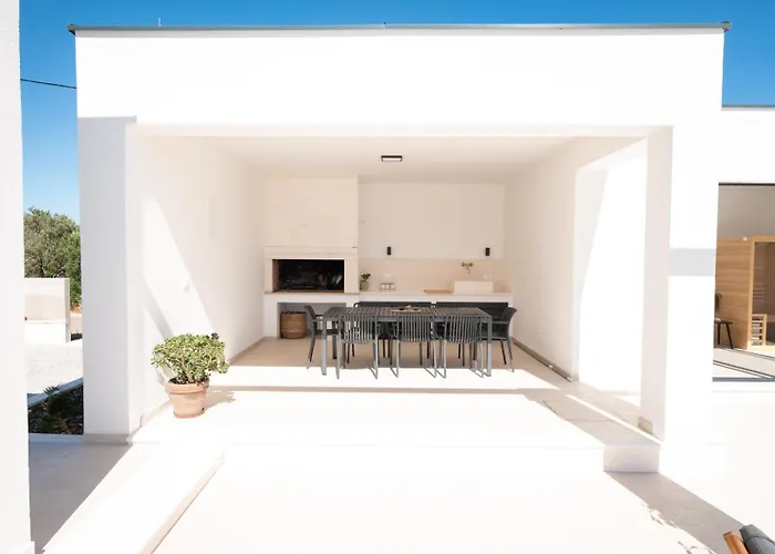 Thora Villa Podorljak