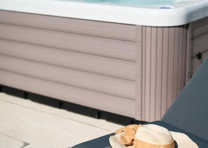 Thora Villa Podorljak