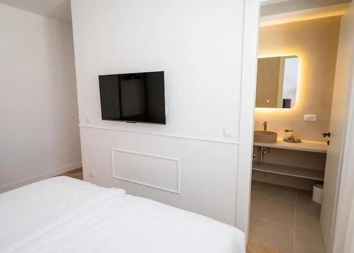 Thora Villa Podorljak