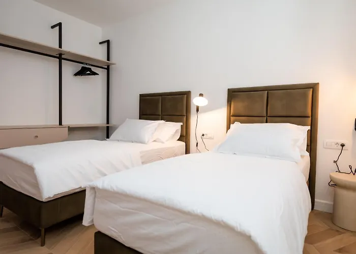 Villa Thora Podorljak